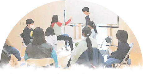 仕事の時間